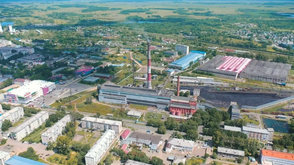 Завершить отопительный период в Биробиджане планируется с 5 мая