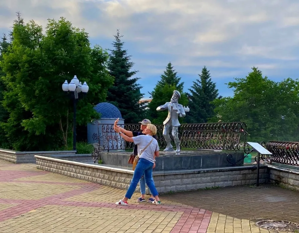 Запрет на продажу алкоголя в Биробиджане будет действовать 19 мая