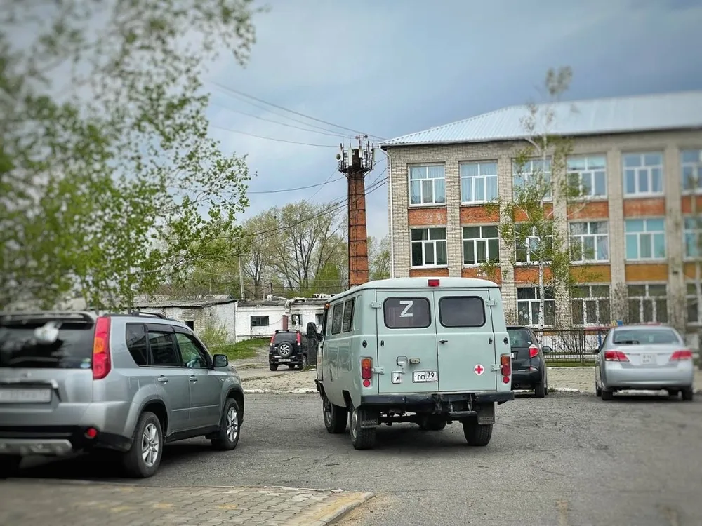 На закрытие морга пожаловалась прокурору области жительница ЕАО