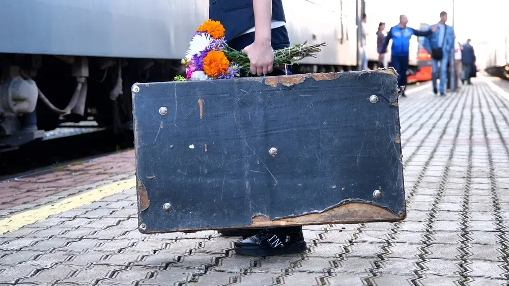 Как собрать ребенка в летний лагерь - советы от Роспотребнадзора