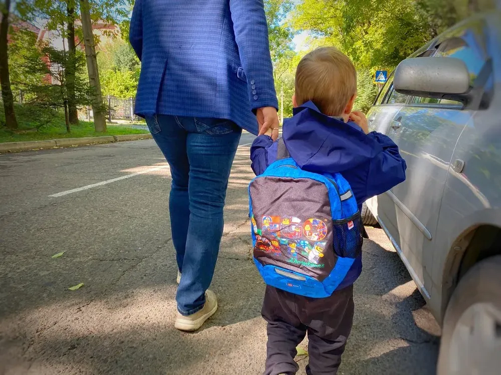 Авто с детьми будут останавливать сотрудники ГИБДД три дня в Еврейской автономной области