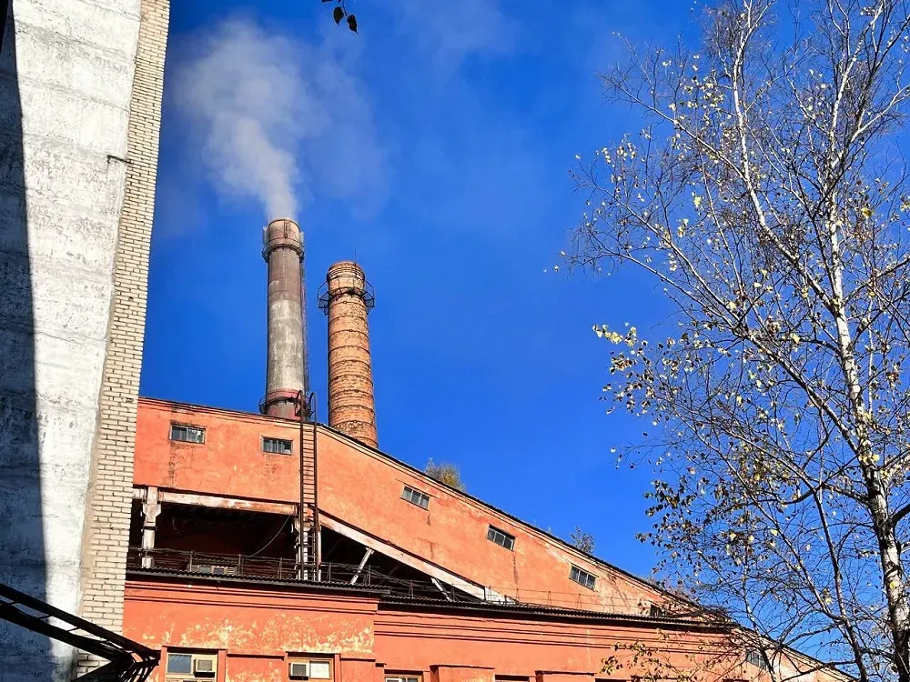 Скандал вокруг оплаты за отопление в мкр. Сопка разгорелся в Биробиджане