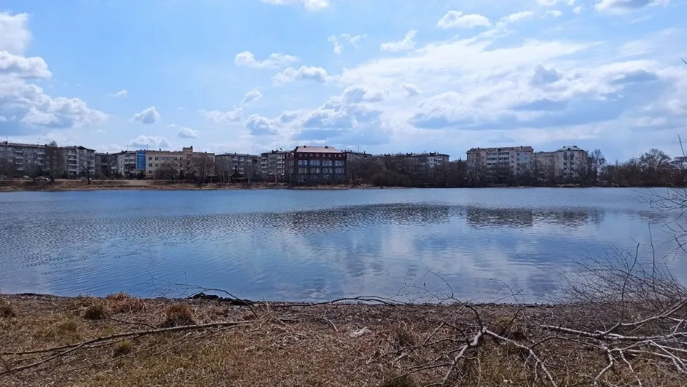 Новый пляж может появиться в Биробиджане