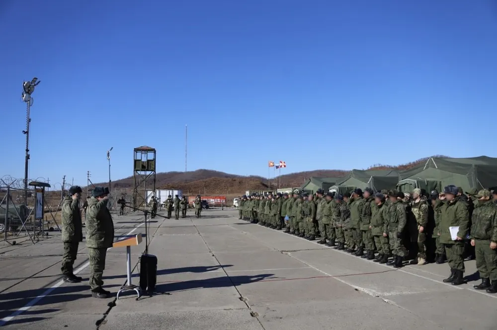 Вдовы погибших военнослужащих будут получать выплаты от региона в ЕАО