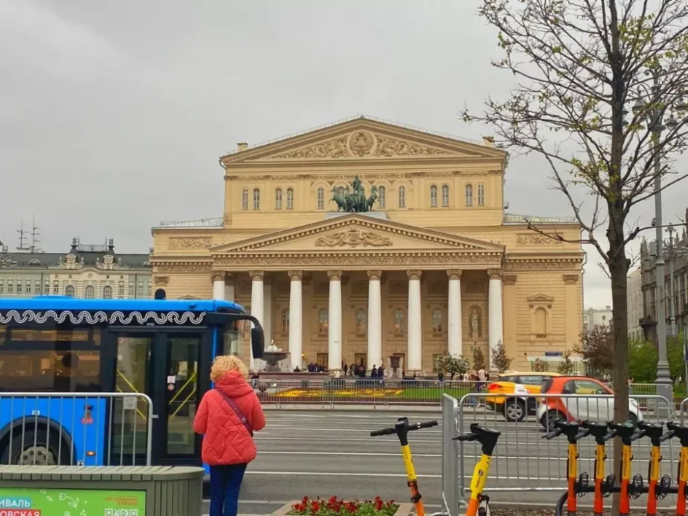 Шанс на обучение в ГИТИСе получат жители Еврейской автономной области