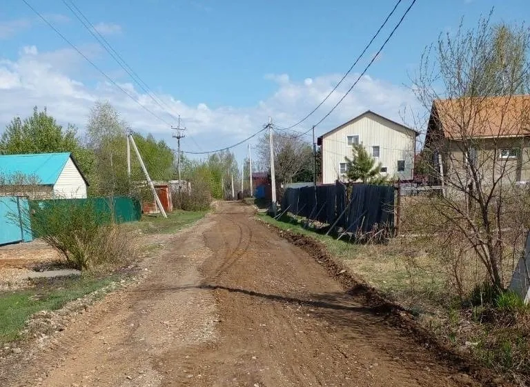 Подсыпка и грейдирование автомобильных дорог продолжается в Биробиджанском районе