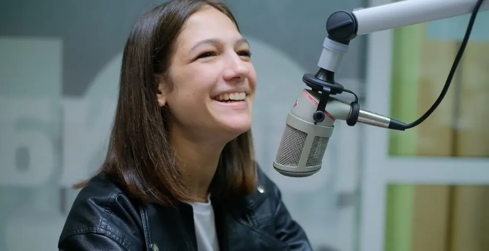 Мисс Биробиджана-март: Таких эмоций я от себя не ожидала