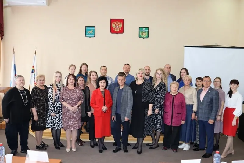 Двойное финансирование на проект получит победитель конкурса «Измени жизнь к лучшему» в ЕАО