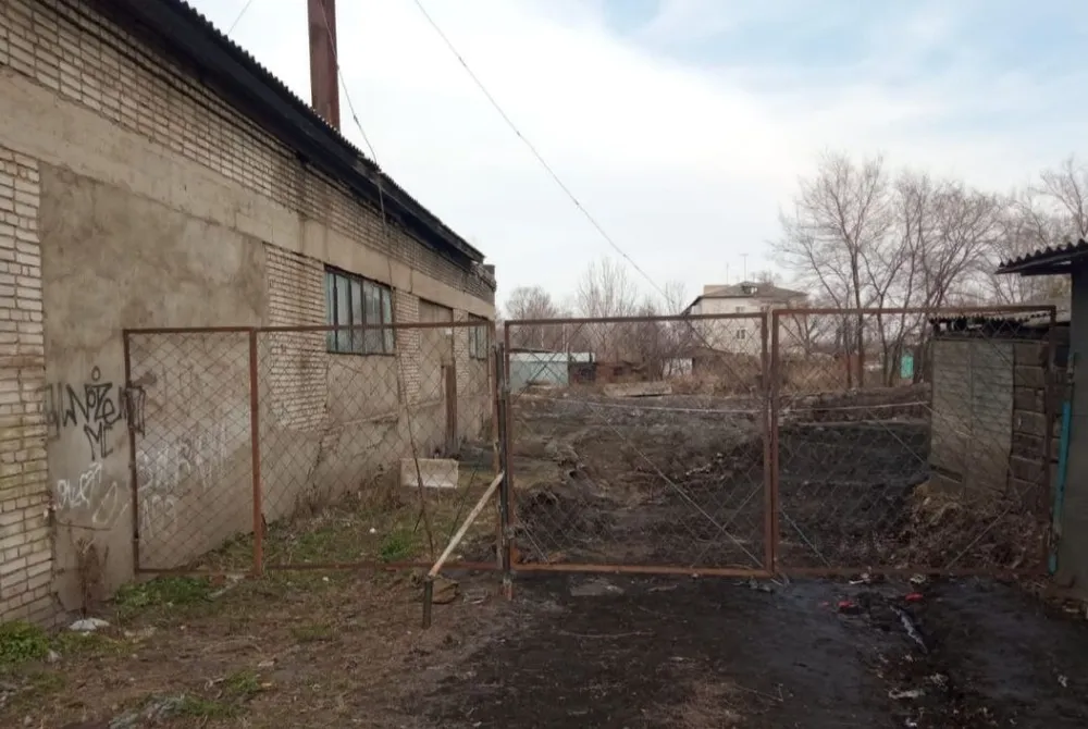 Ожоги ног получил ребёнок на котельной в Смидовичском районе ЕАО