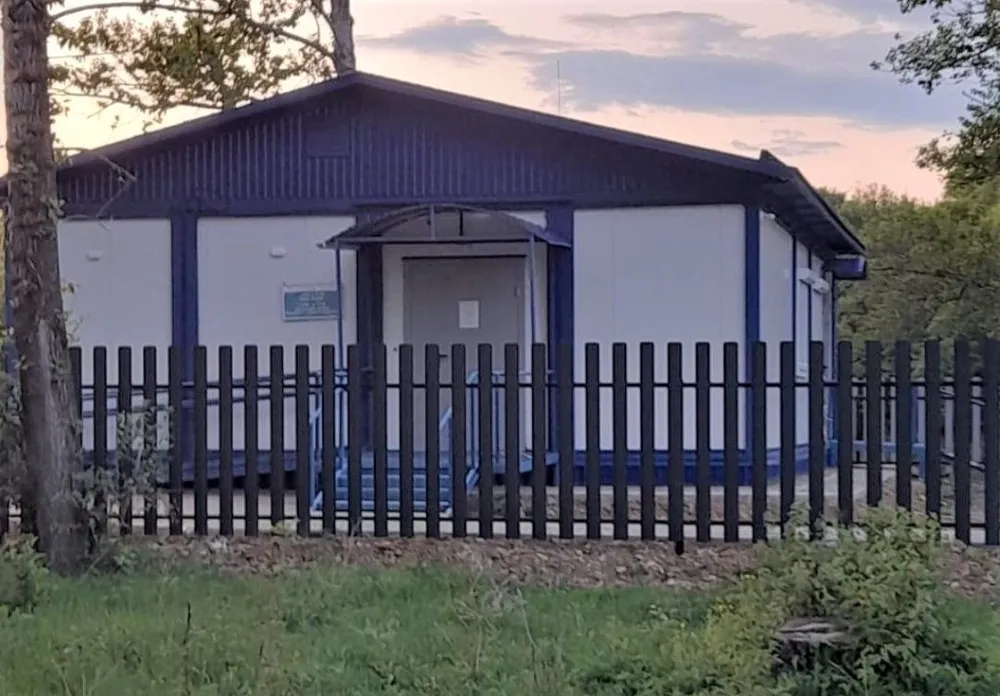 Получили лицензии на меддеятельность ФАПы в Биробиджанском районе