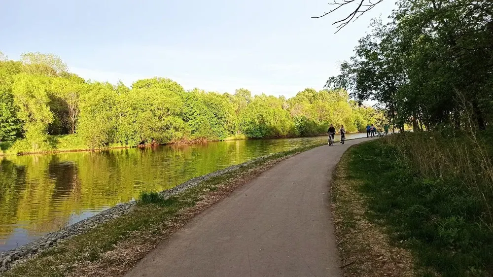 Осадки и похолодание ожидаются в ЕАО 26 мая - прогноз погоды