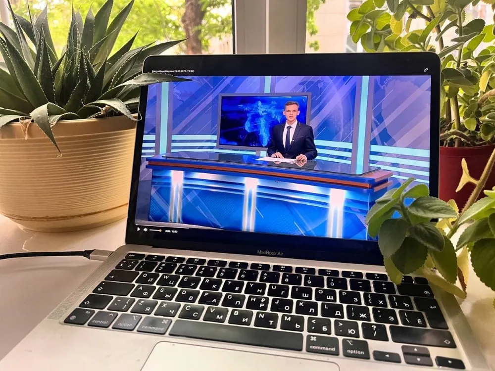 Новые форматы появятся в эфире ГТРК «Бира»