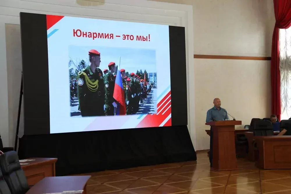 Создание комфортных условий для деятельности некоммерческих организаций обсудили в ЕАО