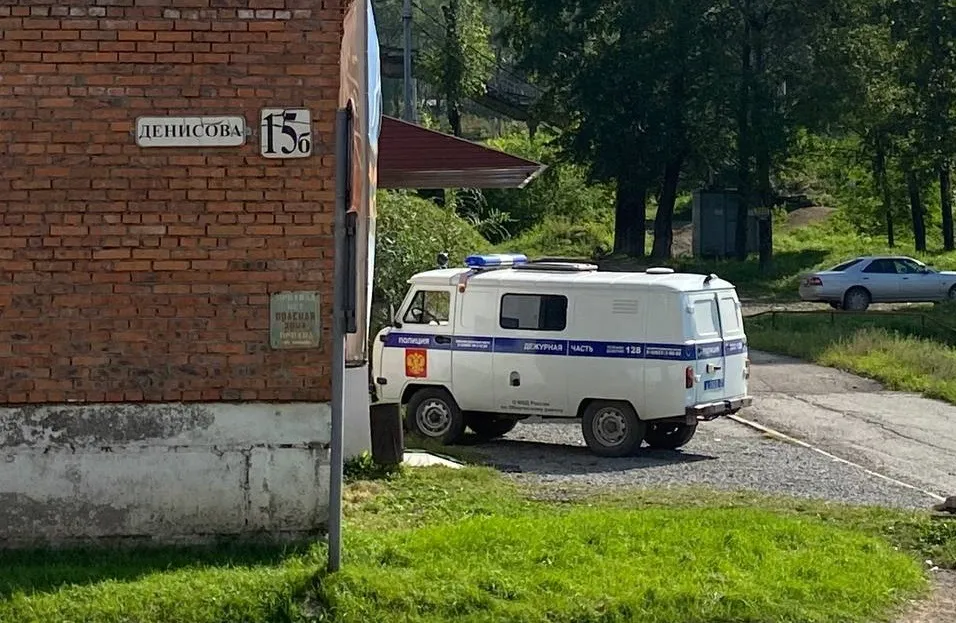 Обокрал бабушку ради спиртного, сигарет и бензина молодой житель ЕАО