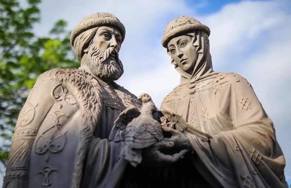 В Биробиджане соберутся участники конкурса "За нравственный подвиг учителя" со всего ДВ