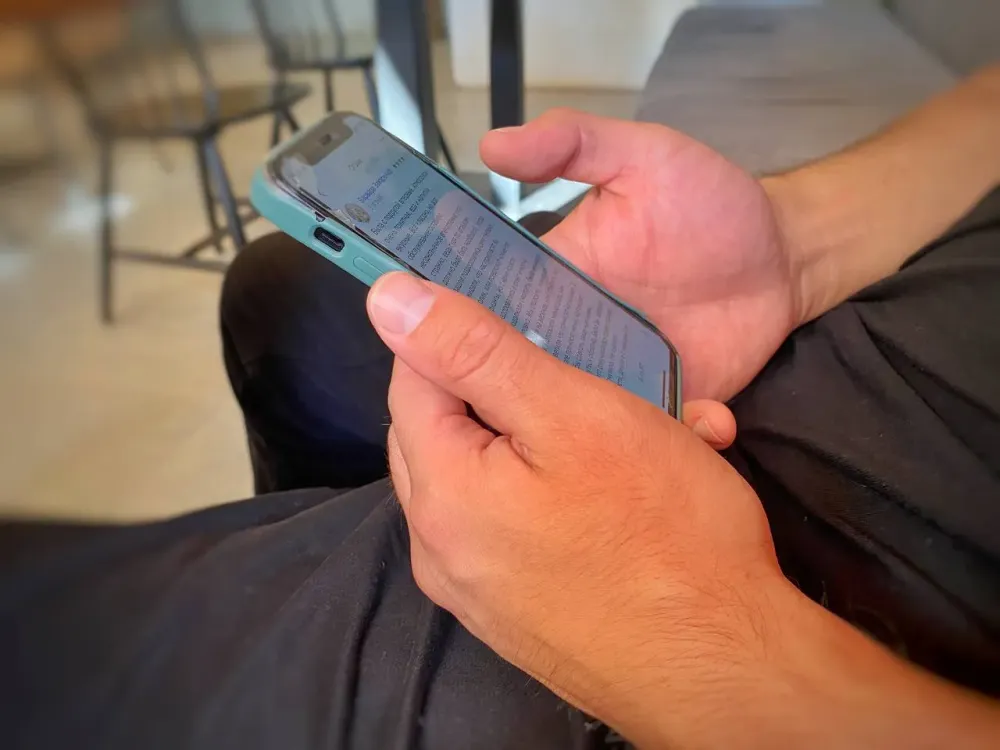 Используют детей как приманку мошенники в России