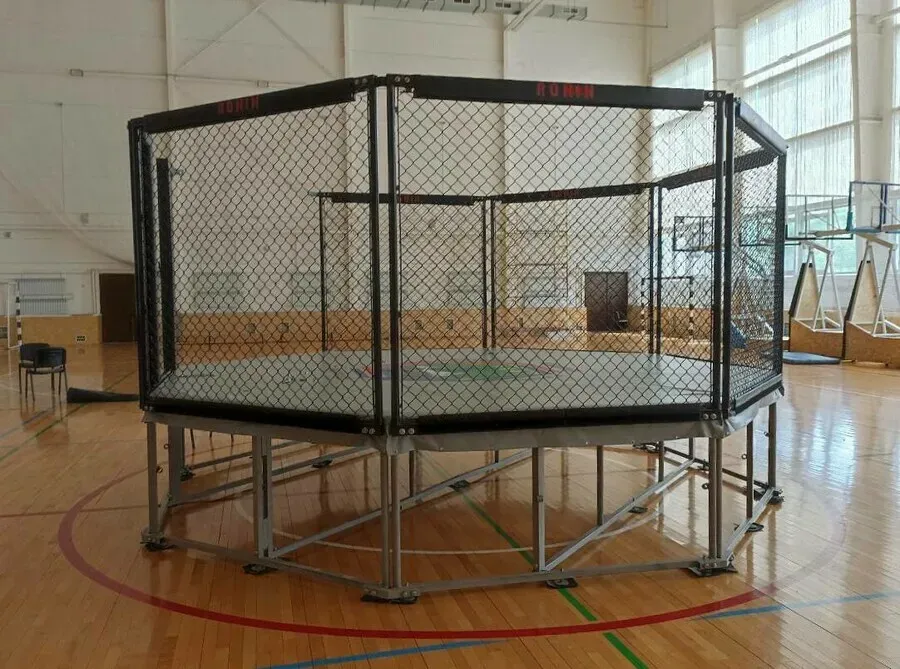 Погиб подросток после удара  на спортивных соревнованиях в Приамурье