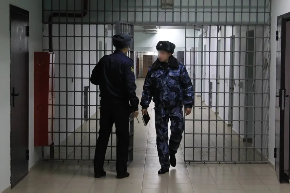 Оказались за решеткой Свидетели Иеговы в ЕАО