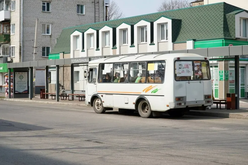 Доедут все: автобусы отвезут биробиджанцев по домам после Дня молодежи