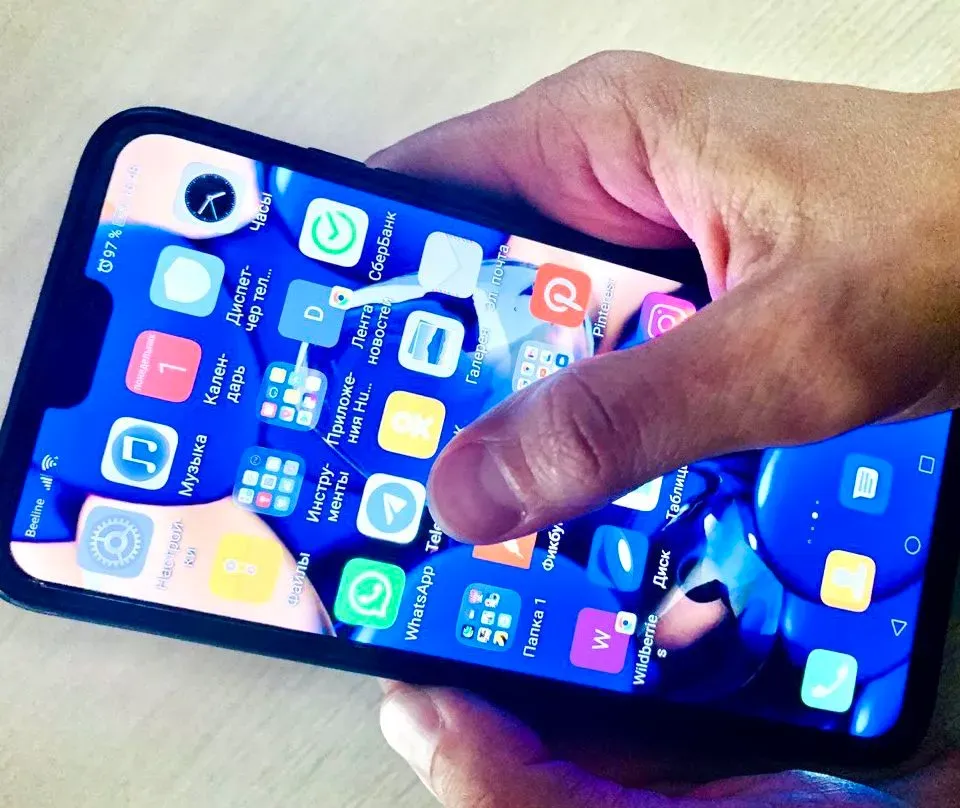 Россияне рассказали о своем отношении к мессенджерам