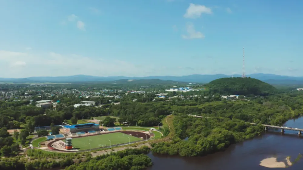 Три проекта из ЕАО получили поддержку в конкурсе Фонда президентских грантов в 2023 году