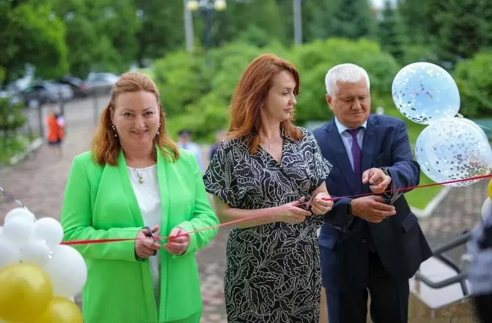 В Биробиджане открылся филиал Дальневосточного РЦ судебной экспертизы Минюста РФ