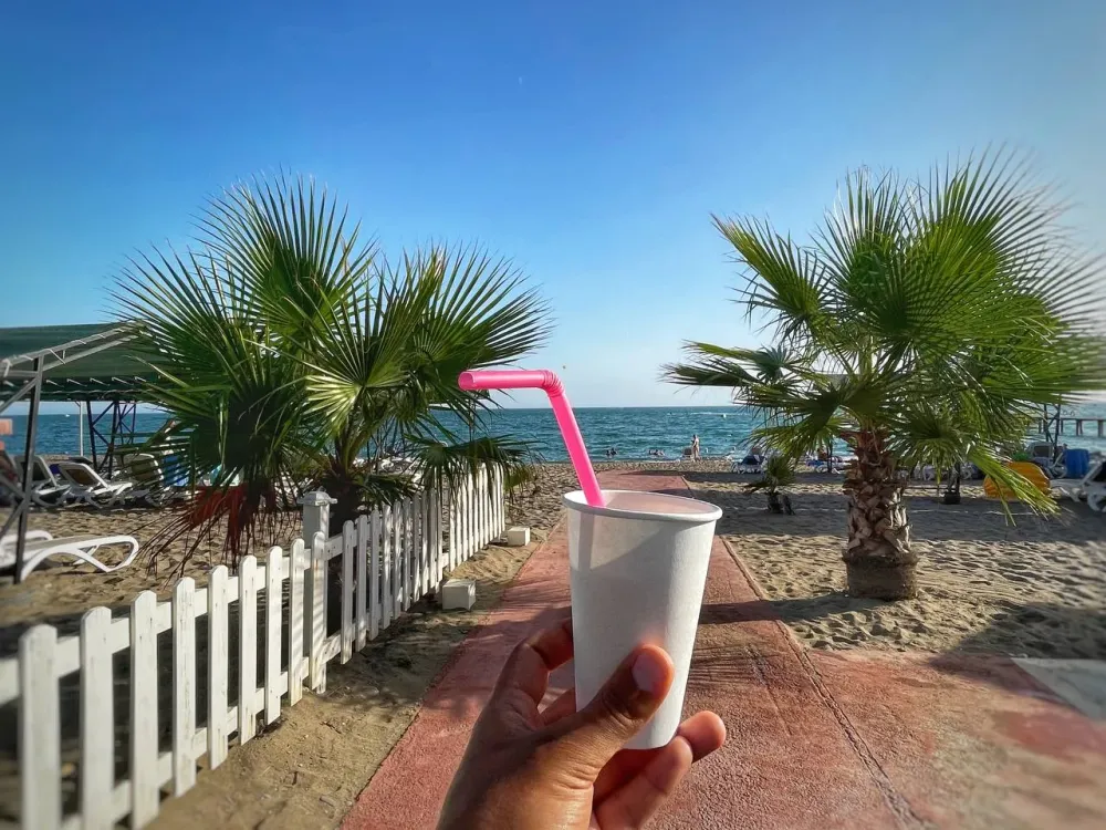 Тропическая жара ждет ЕАО: прогноз погоды на 24 июня 2023 года