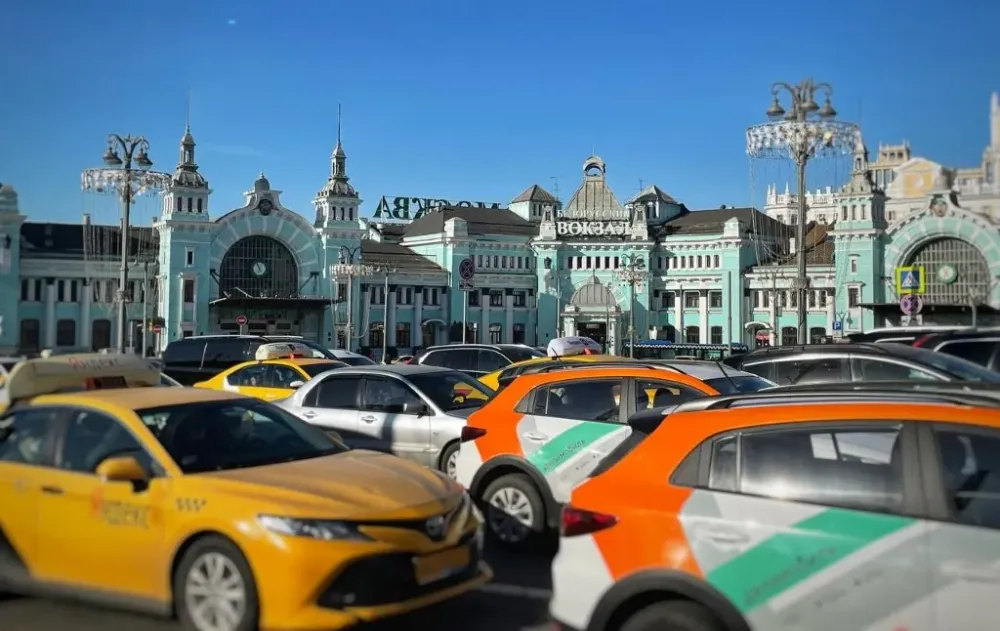 До 2 млн рублей сможет получить пассажир такси в случае ДТП в России