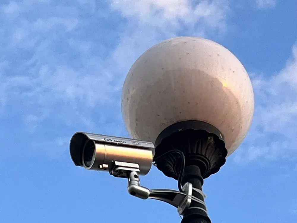 Раскрыто преступление по камерам на Арбате в Биробиджане