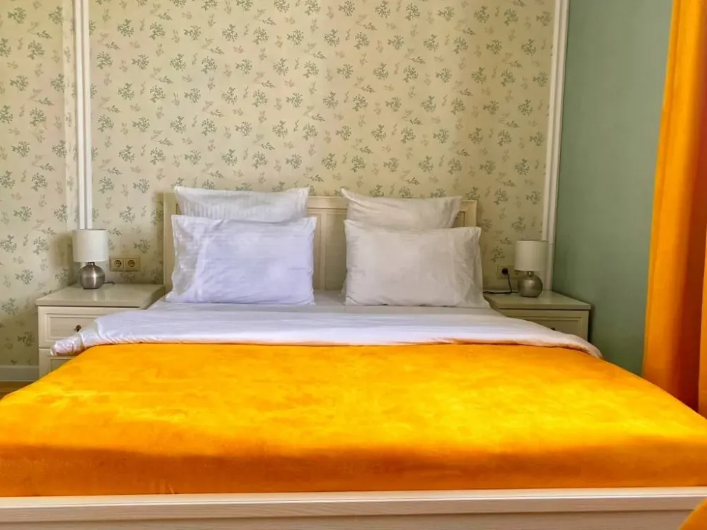 Для сдающих квартиры посуточно новые правила появятся в России