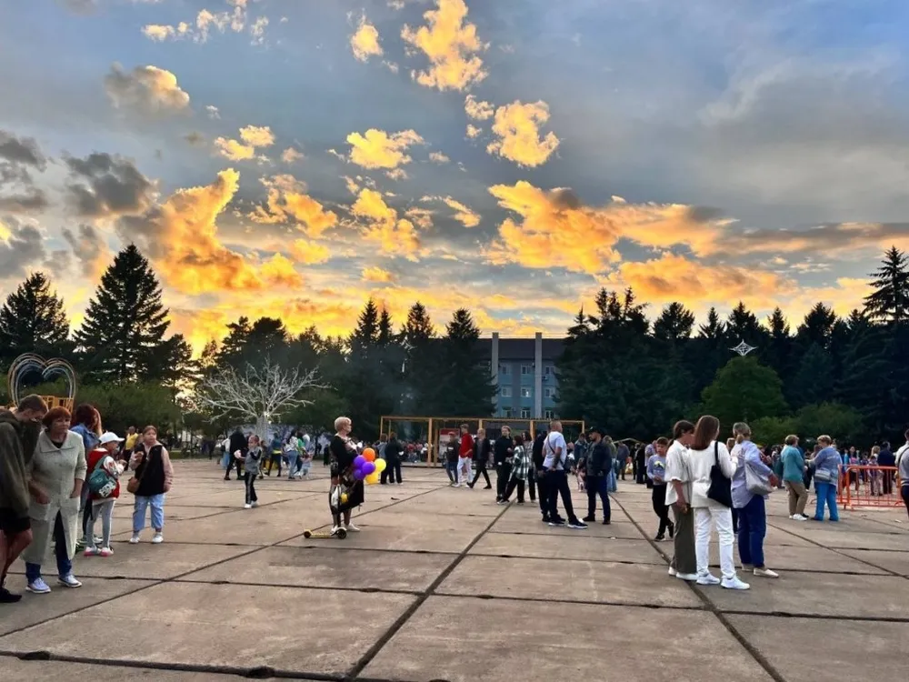 Новый праздничный день учреждён в ЕАО