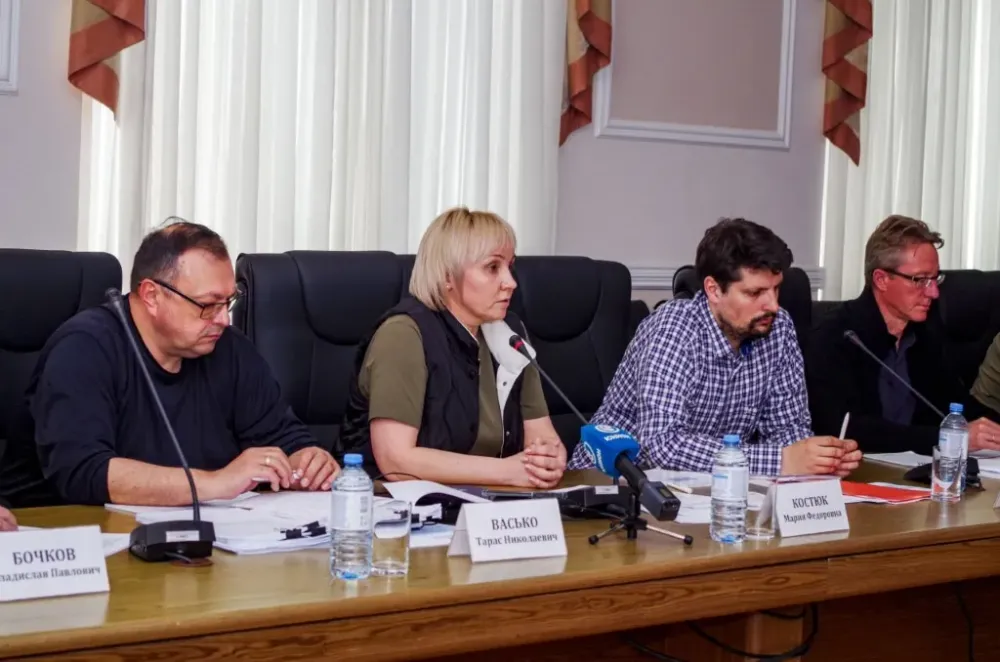 Стало известно о новом месте работы Марии Костюк, экс-зампреда правительства ЕАО