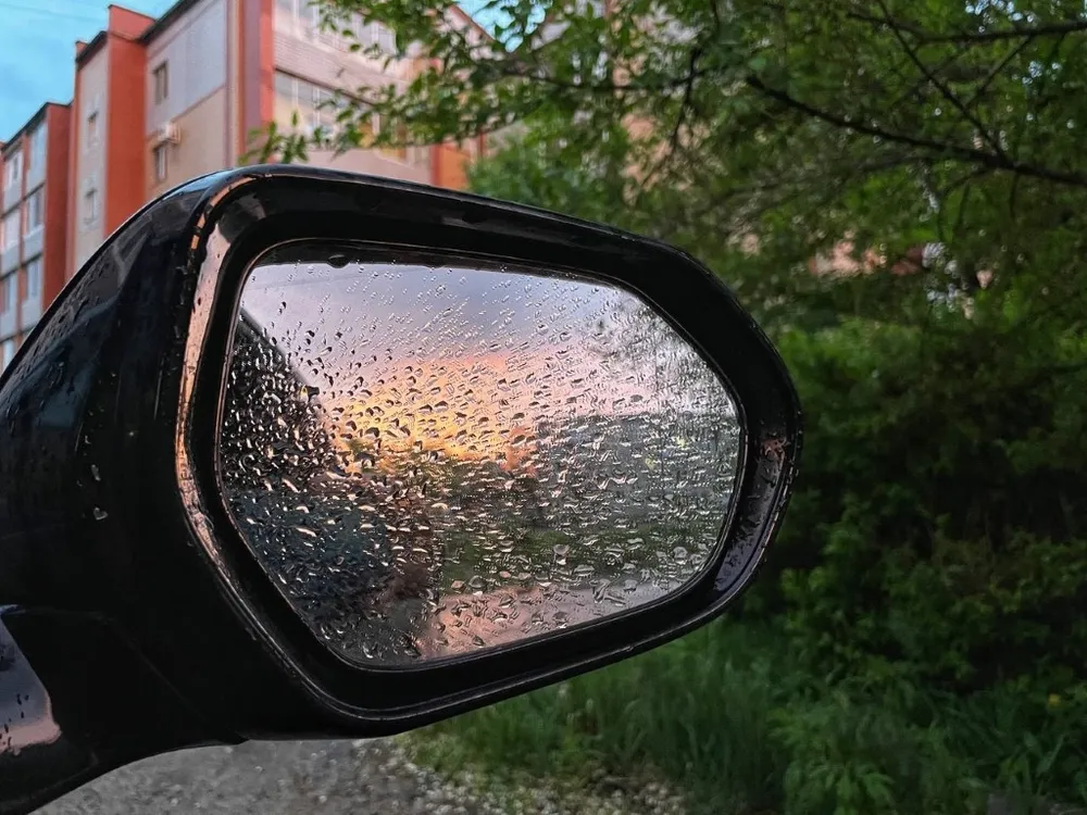 Сильные дожди и прохлада - прогноз погоды на 3 июня в ЕАО