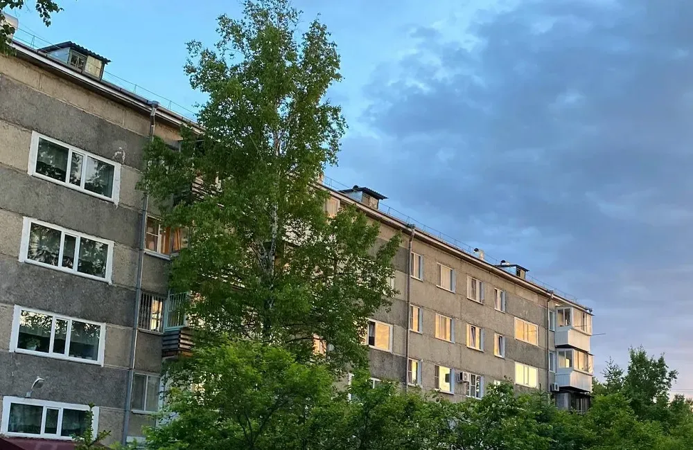 Дожди с грозой прогнозируются в ЕАО 7 июня - погода