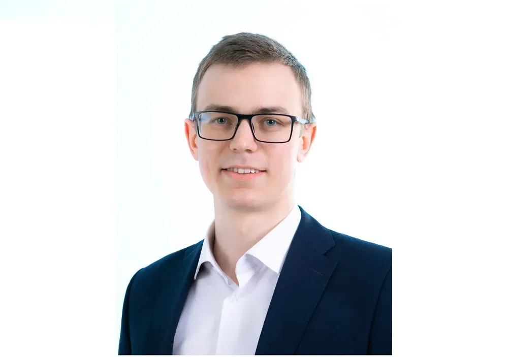 У главы облздрава ЕАО появился молодой заместитель