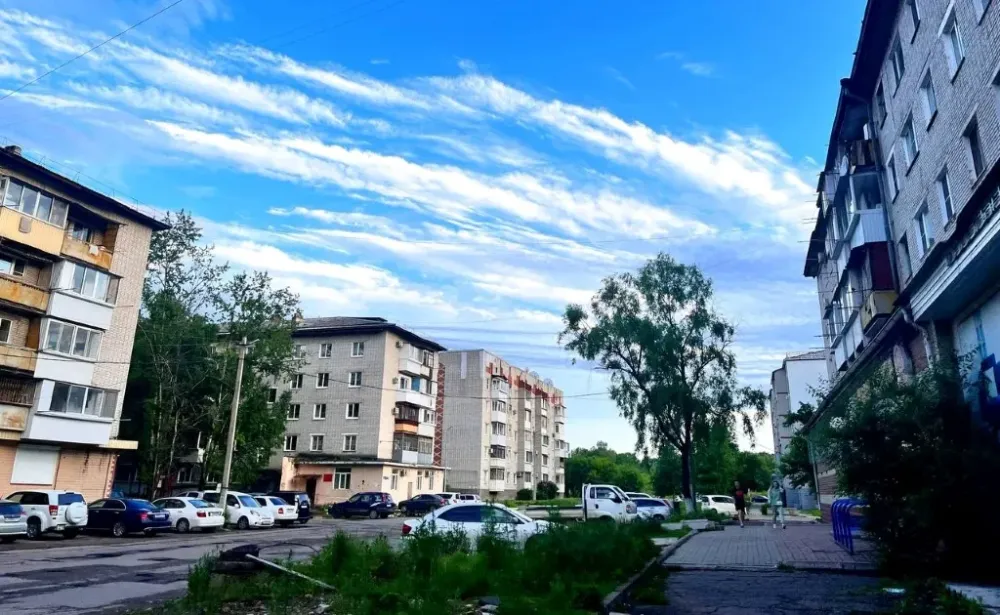 Новые управляющие компании настораживают мэра Биробиджана Максима Семёнова