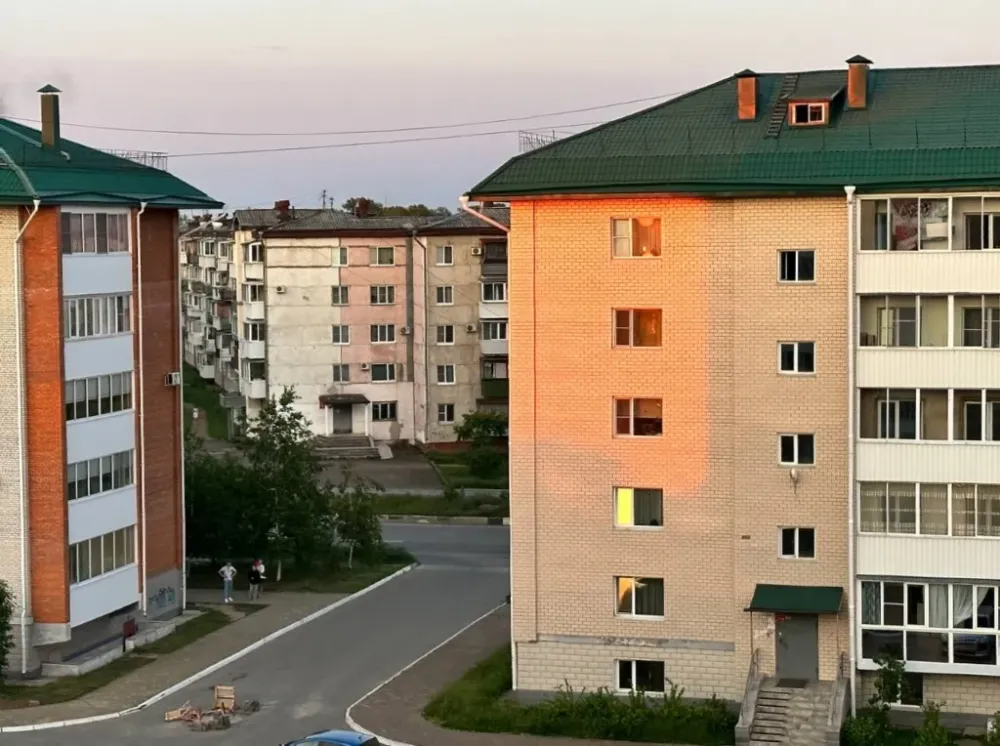 Запрет на продажу алкоголя в жилых домах могут ввести в России