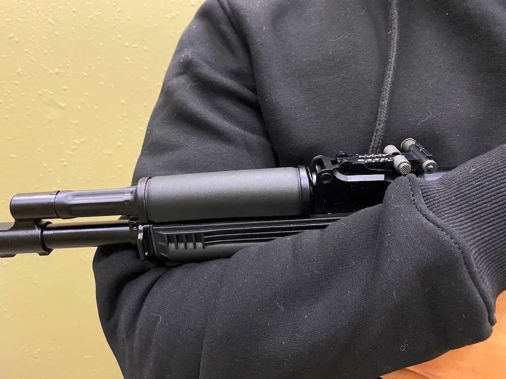 Уголовное дело на Пригожина из-за призыва к мятежу возбудила ФСБ