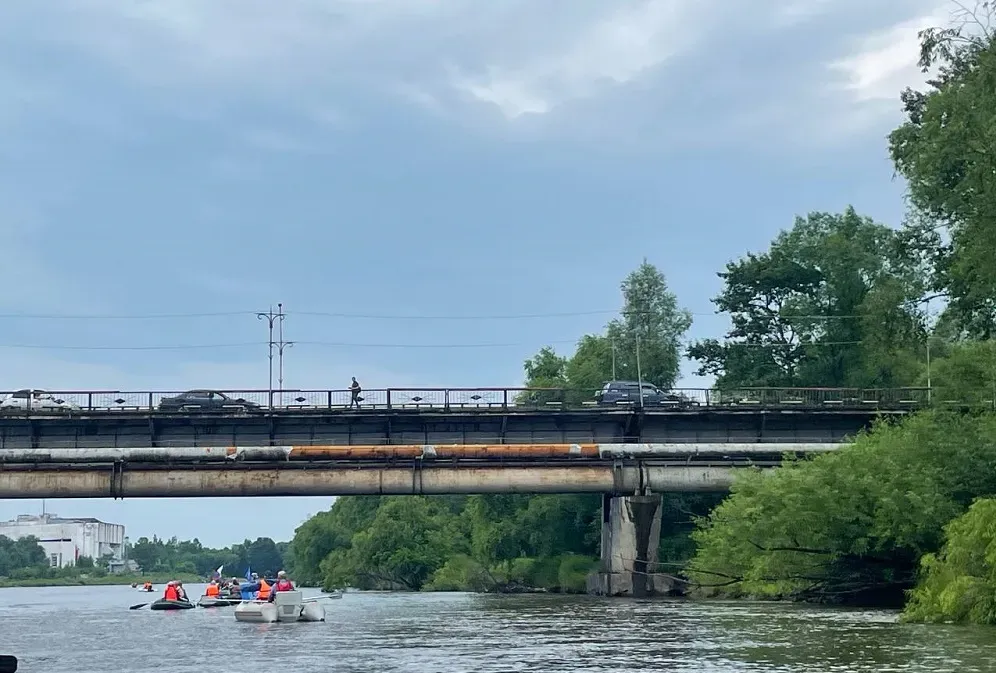 День без осадков: прогноз погоды на 27 июня в ЕАО