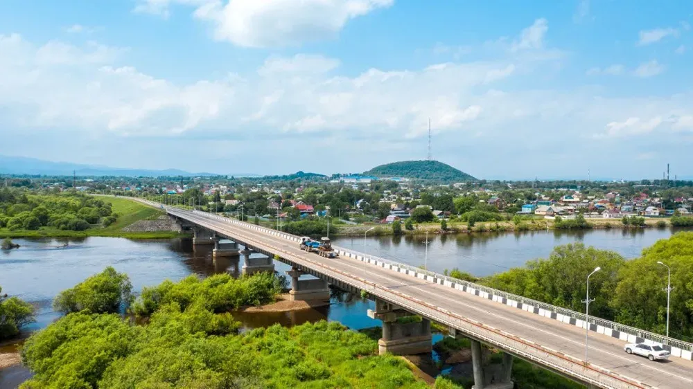 Завод по сборке сельскохозяйственной техники может появиться в ЕАО