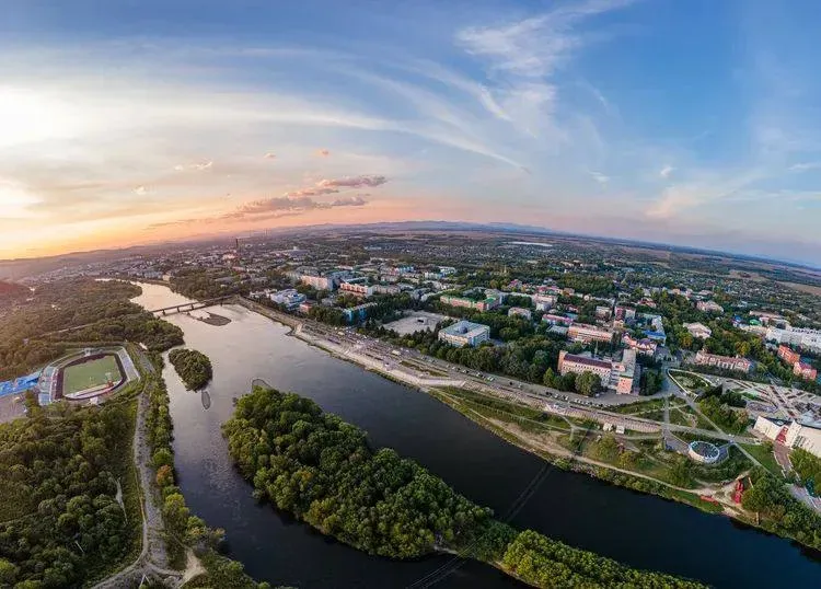 Подготовка мастер-плана Биробиджана вышла на финишную прямую