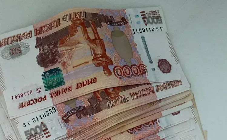 Лишился 5 млн рублей, пытаясь сохранить свои деньги, мужчина в Биробиджане