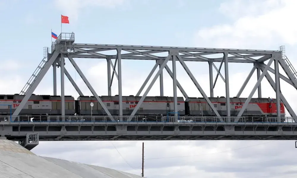 Пассажирское сообщение «Нижнеленинское – Тунцзян» может скоро заработать в ЕАО