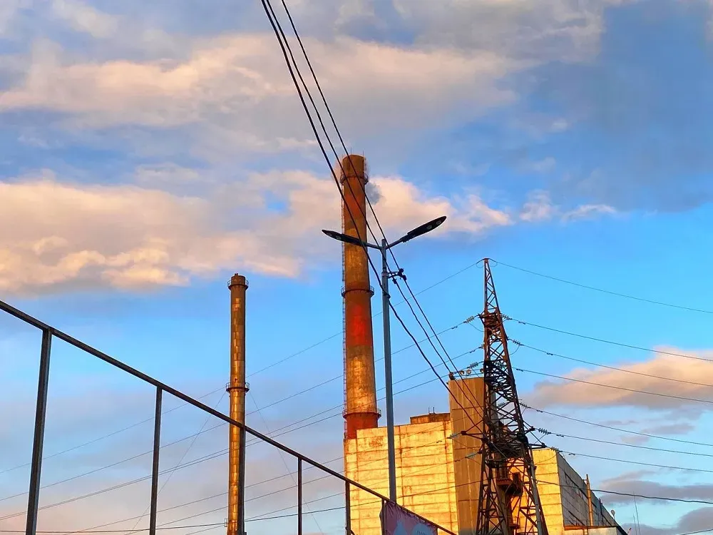 Отключат от горячей воды дома Биробиджана 24 июля