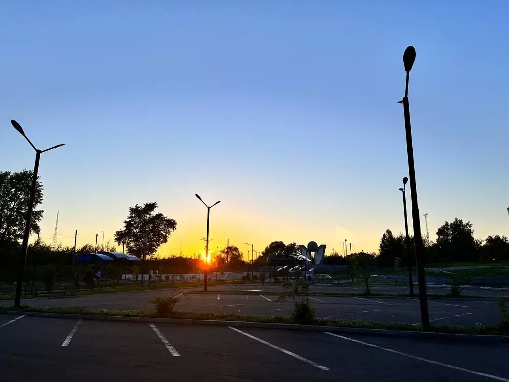 Кубок губернатора ЕАО по автозвуку «Volume79» разыграют на «Ночном Биробиджане» в субботу