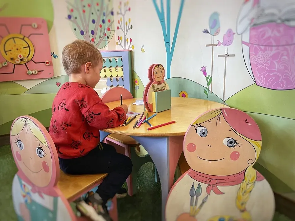 Как оформить пособия на детей семья в ЕАО