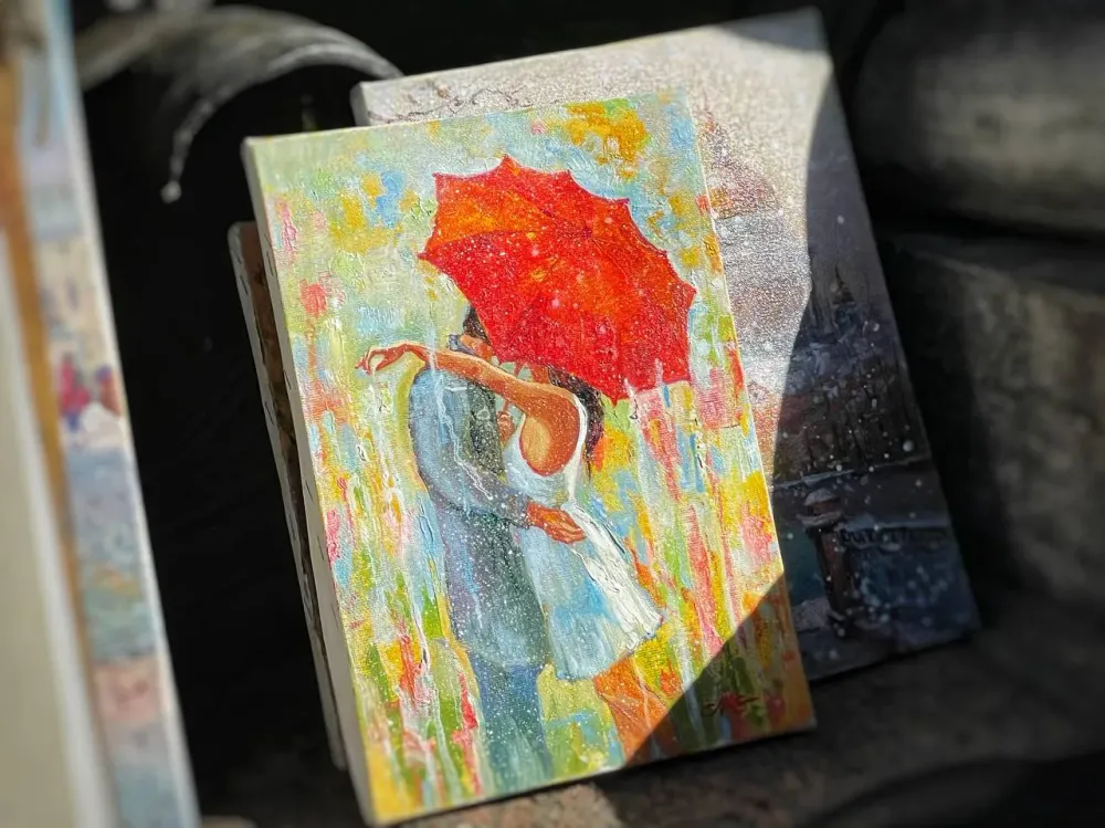 Вновь дожди накроют ЕАО - прогноз погоды на 30 июля