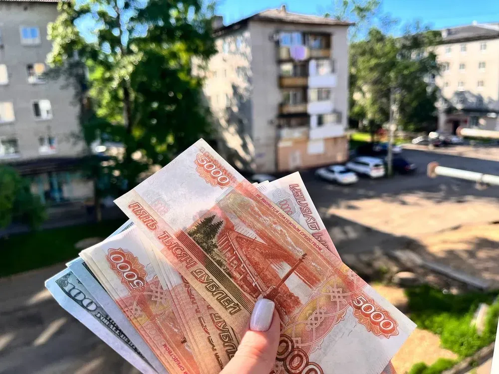 За незаконное увлечение сожителя заплатит штраф жительница ЕАО