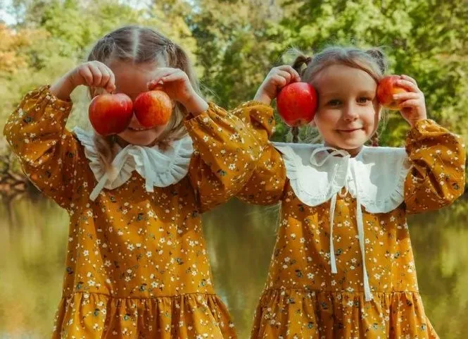 Две двойни родились в ЕАО с начала 2023 года