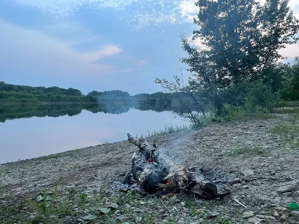 Будет ли шторм в ЕАО - прогноз погоды на 12 июля